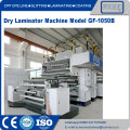 Máquina de laminação seca SMF GF-1050B